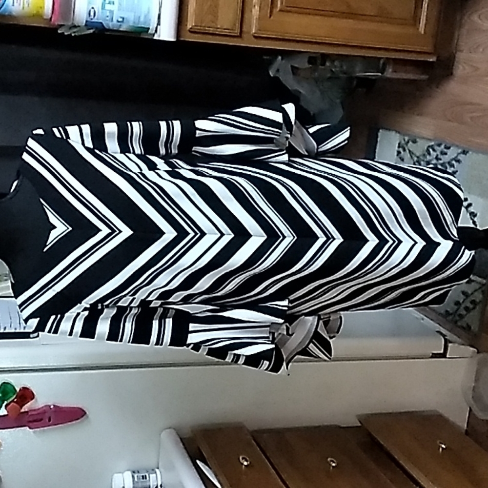 Midi dress size 6